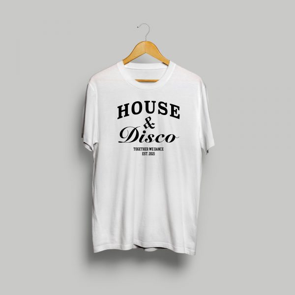 House deals of tshirts