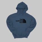 The North s Ace Hoodie Big Dog Tees