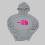 The North s Ace Hoodie Big Dog Tees