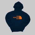 The North s Ace Hoodie Big Dog Tees