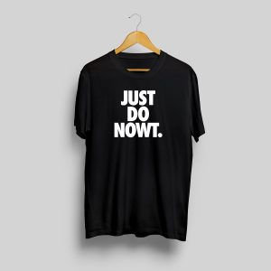 Just do me shirt best sale