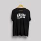 Benidorm Boys Club Black Tshirt